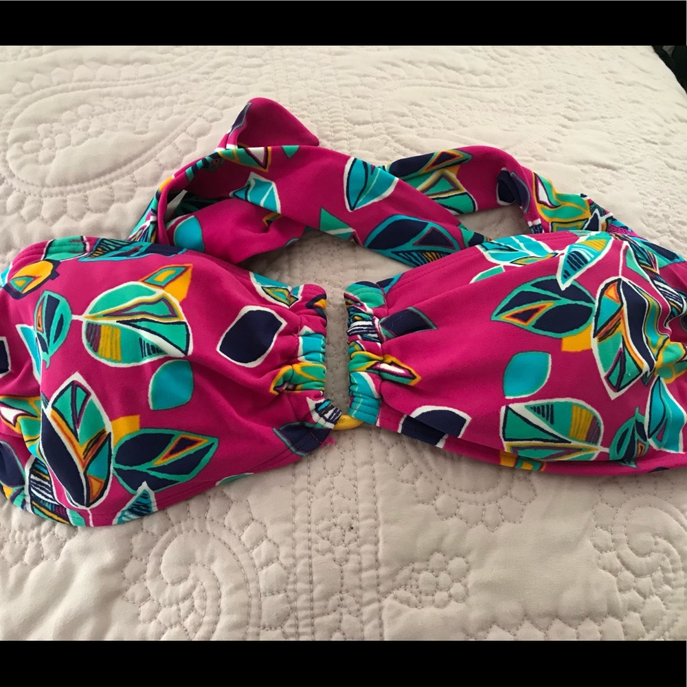 Aerie Bathing Suit Top